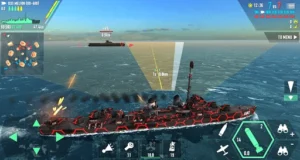 Battle of Warships 2