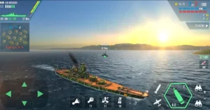 Battle of Warships 3