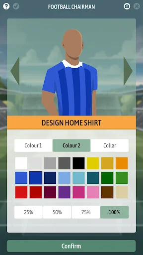 Football Chairman Pro 2 2