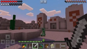 Minecraft 5