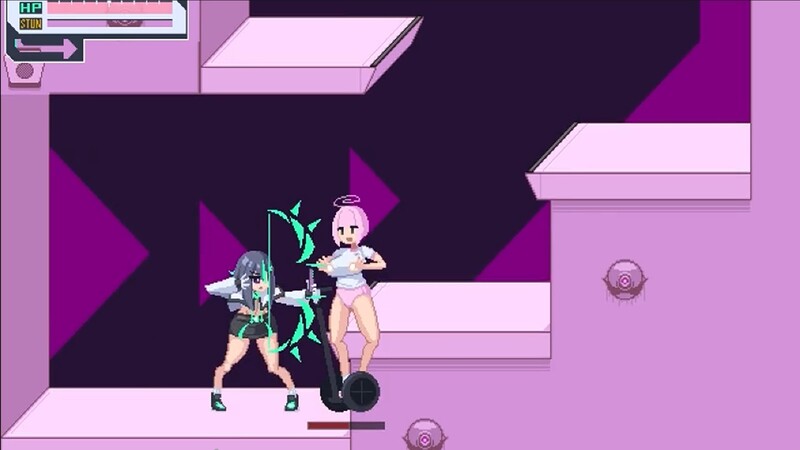 Buzama Streamers – BUZAMA 3 4