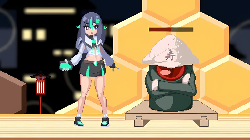 Buzama Streamers – BUZAMA 3 3