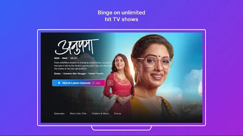 JioHotstar 2