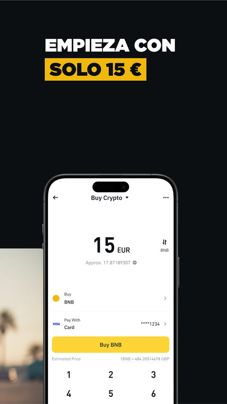 Binance 3