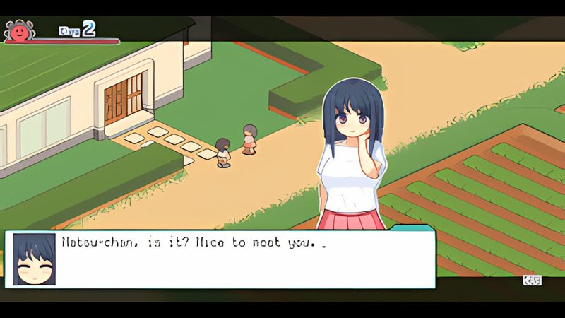 Natsu no Sagashimono 3