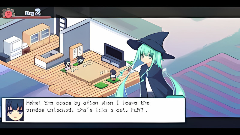 Natsu no Sagashimono 1