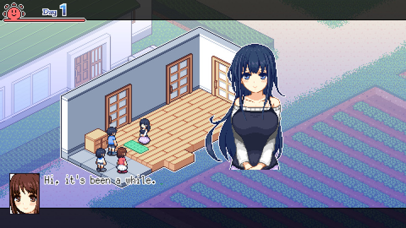 Natsu no Sagashimono 5