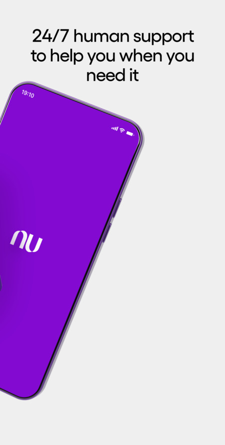 Nubank 5