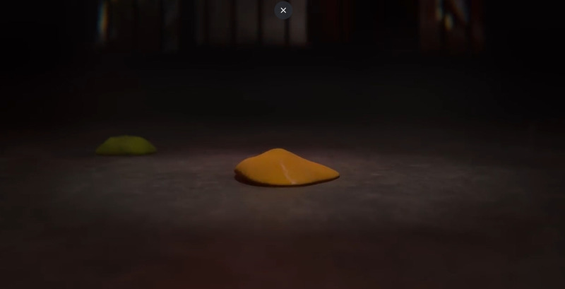 Poppy Playtime Chapter 4 4