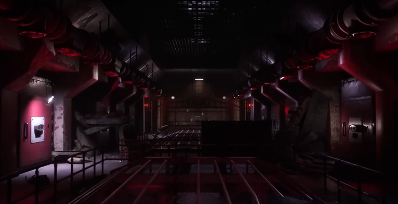 Poppy Playtime Chapter 4 2