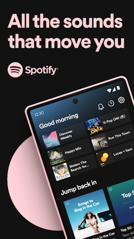 Spotify 3