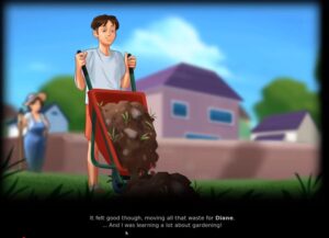 Summertime Saga 2