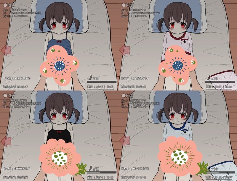 Camera Virtual Love 2