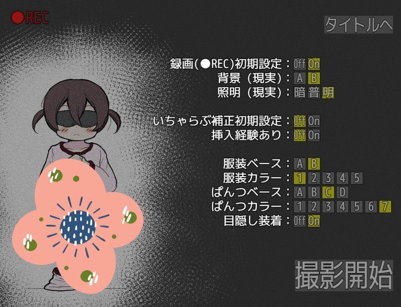 Camera Virtual Love 4