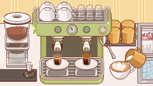 Good Coffee, Great Coffee 2