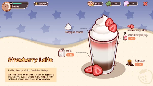 Good Coffee, Great Coffee 3