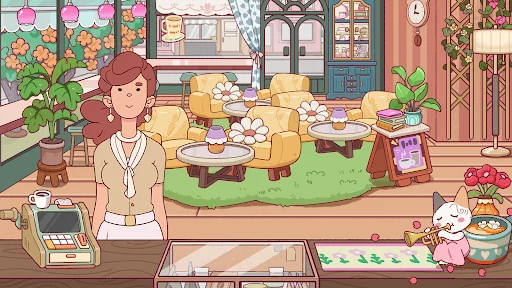 Good Coffee, Great Coffee 4