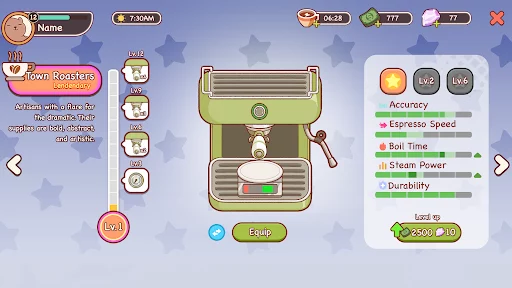 Good Coffee, Great Coffee 5