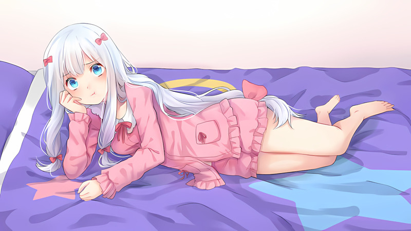 Little Sister Breeding 2