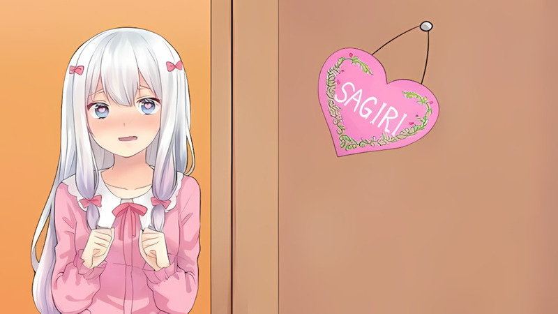 Little Sister Breeding 1