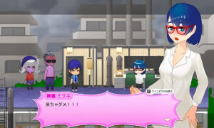 Miga Town Of The Dead 4