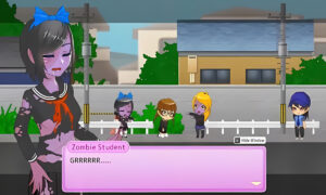 Miga Town Of The Dead 2