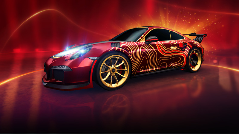 Asphalt 8 2