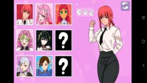 Cachipun With Waifu 3