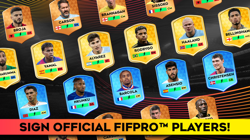 Dream League Soccer 2025 2