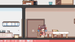 I Got a Millenary Cat 3
