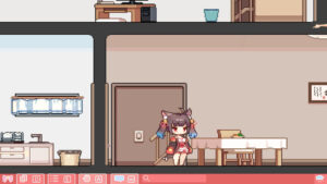 I Got a Millenary Cat 2
