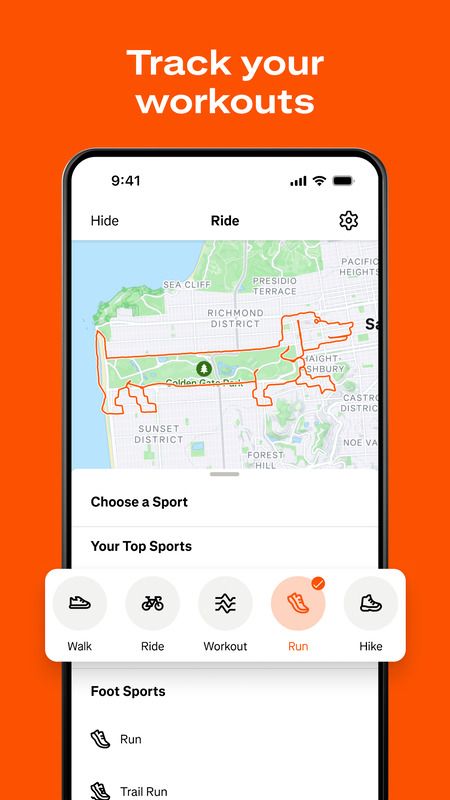 Strava 5