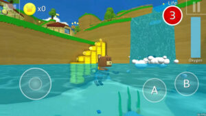 Super Bear Adventure 3