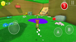 Super Bear Adventure 2