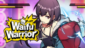 Waifu Fighter 4