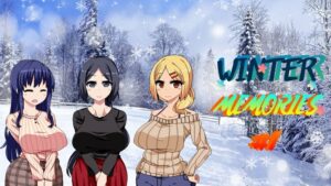 Winter Memories 5