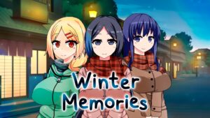 Winter Memories 1