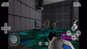 Citra APK 60FPS 3