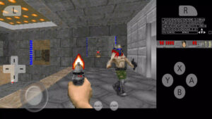 Citra APK 60FPS 2
