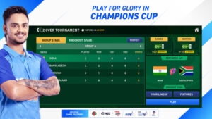 Dream Cricket 2025 4