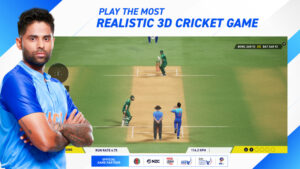 Dream Cricket 2025 3