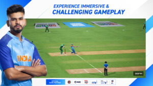 Dream Cricket 2025 2