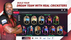 Dream Cricket 2025 1