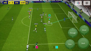 eFootball 4