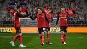 eFootball 5
