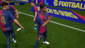 eFootball 3