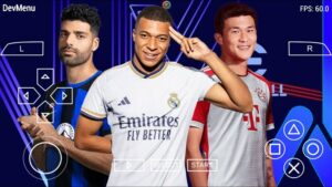 eFootball 2