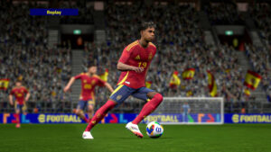 eFootball 1