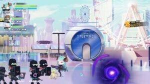 Fantasy Amusement Park II 3
