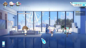 Fantasy Amusement Park II 4